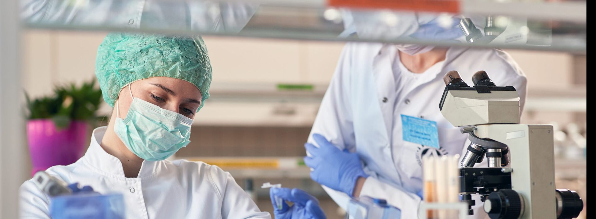Checklist for a Successful Laboratory Expansion