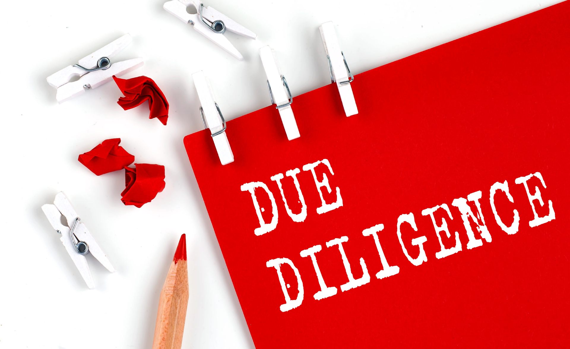 Seven Steps to Successful Due Diligence in Lab Equipment Purchasing
