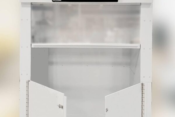 Custom Hood for Large 3D Printer