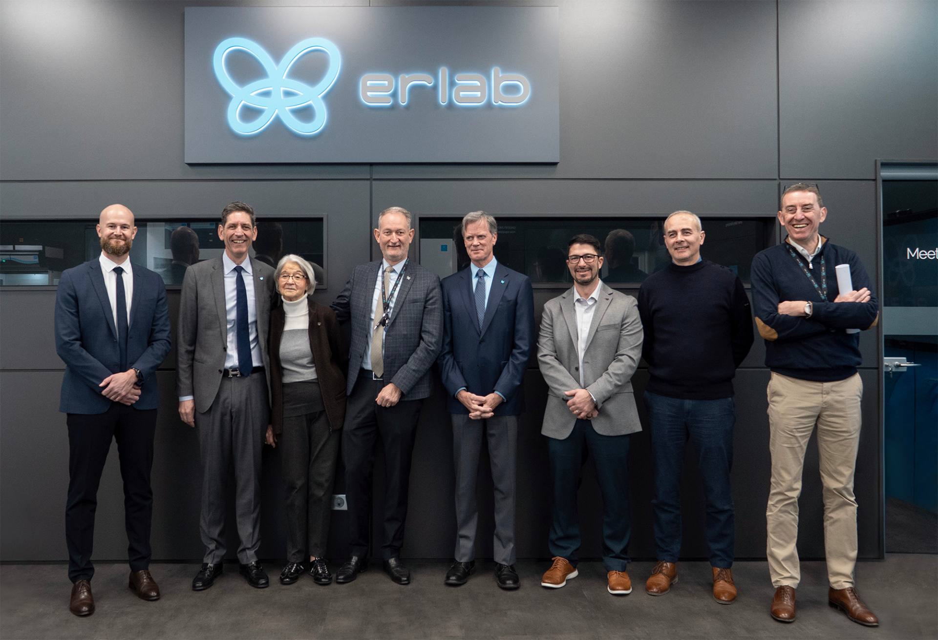 Erlab Welcomes New President to Lead Global Air Filtration Product Line