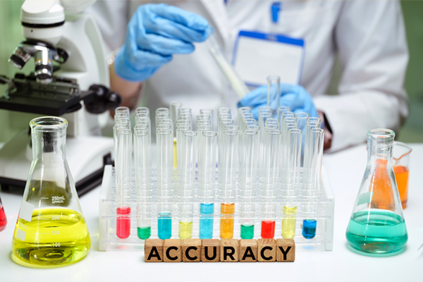 Air quality and chemical behavior in your laboratory.