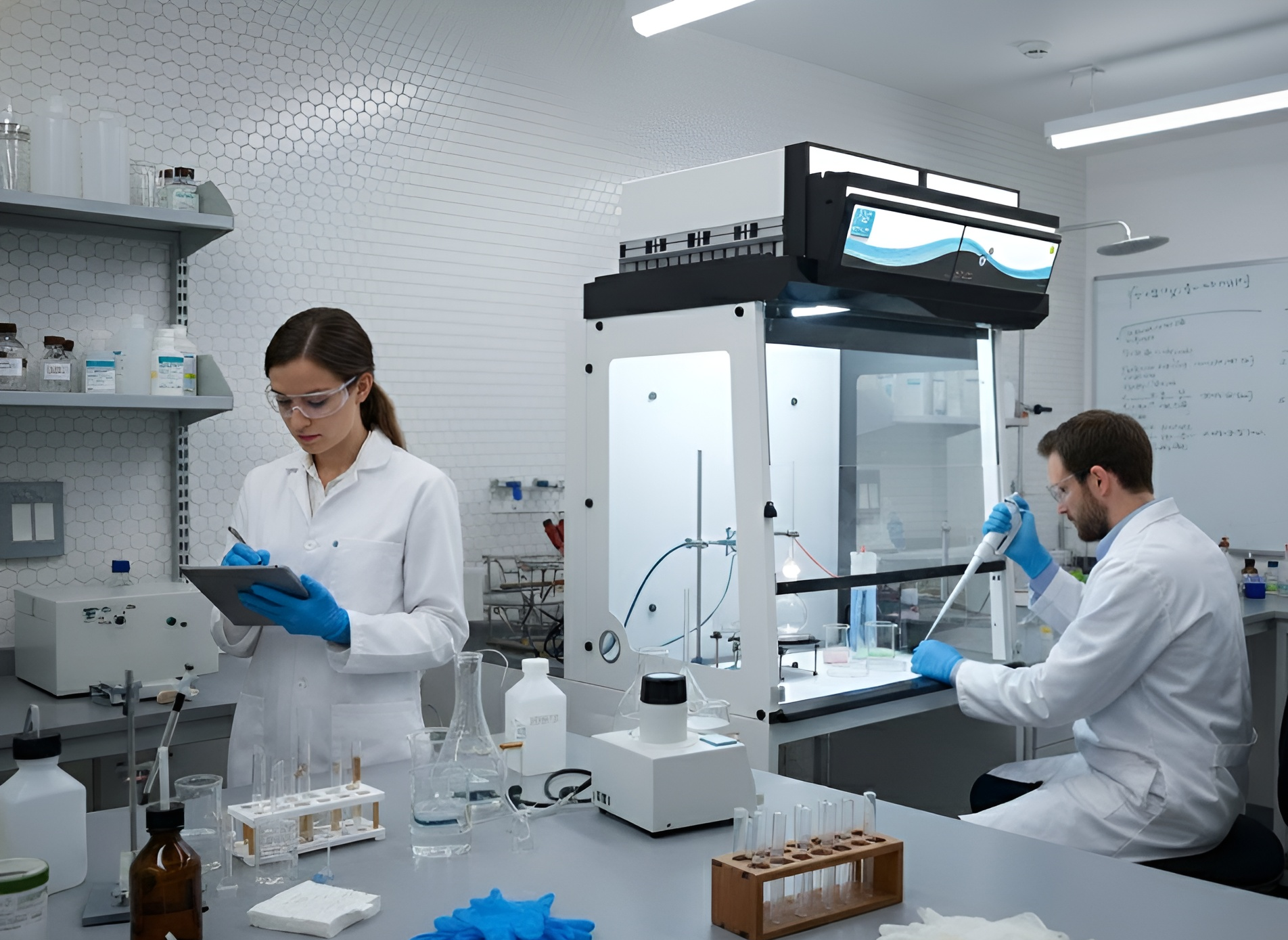 After Biosafety Month, What Actually Sticks?