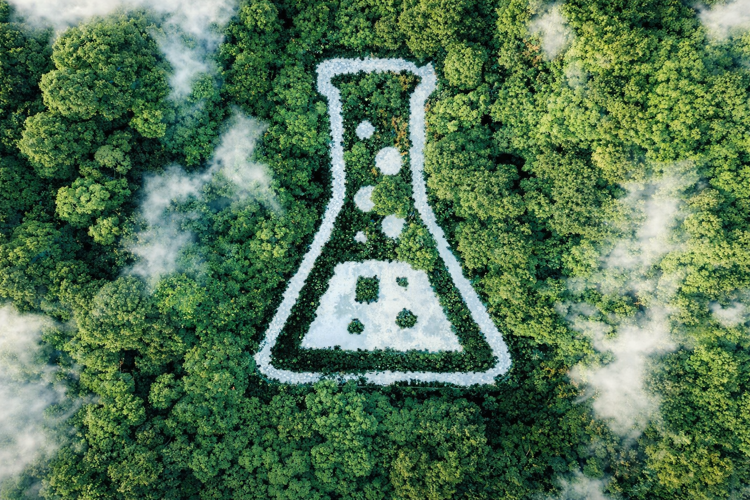 Breathing New Life: Stories of Sustainable Lab Transformations