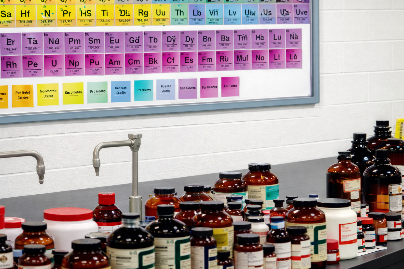 The road to sustainability: How do you balance safety, energy conservation and scientific ambition?