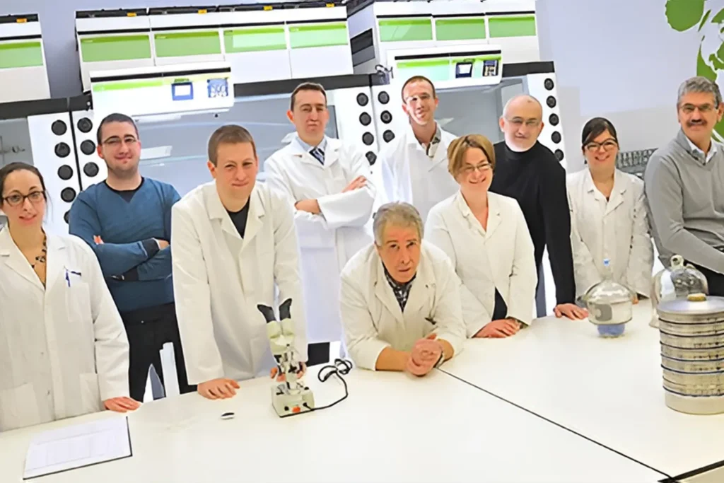R&D expert shares secrets to fume hood safety in the lab