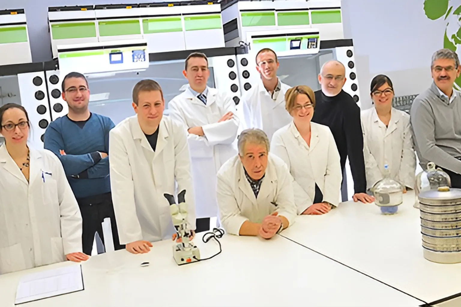 R&D expert shares secrets to fume hoodsafety in the lab
