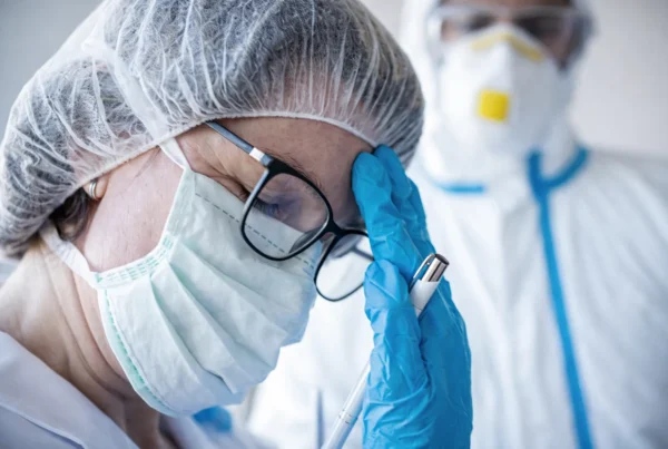 Keeping lab professionals safe from seen and unseen dangers