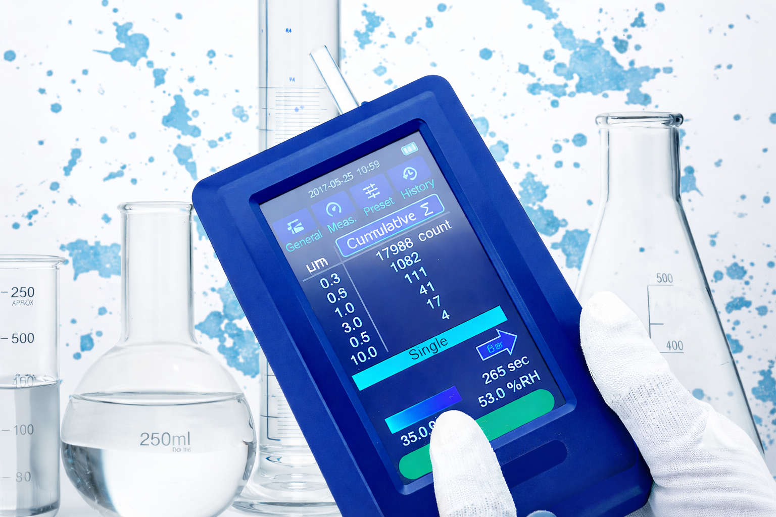 Indoor Air Quality and Purification: Resource Guide