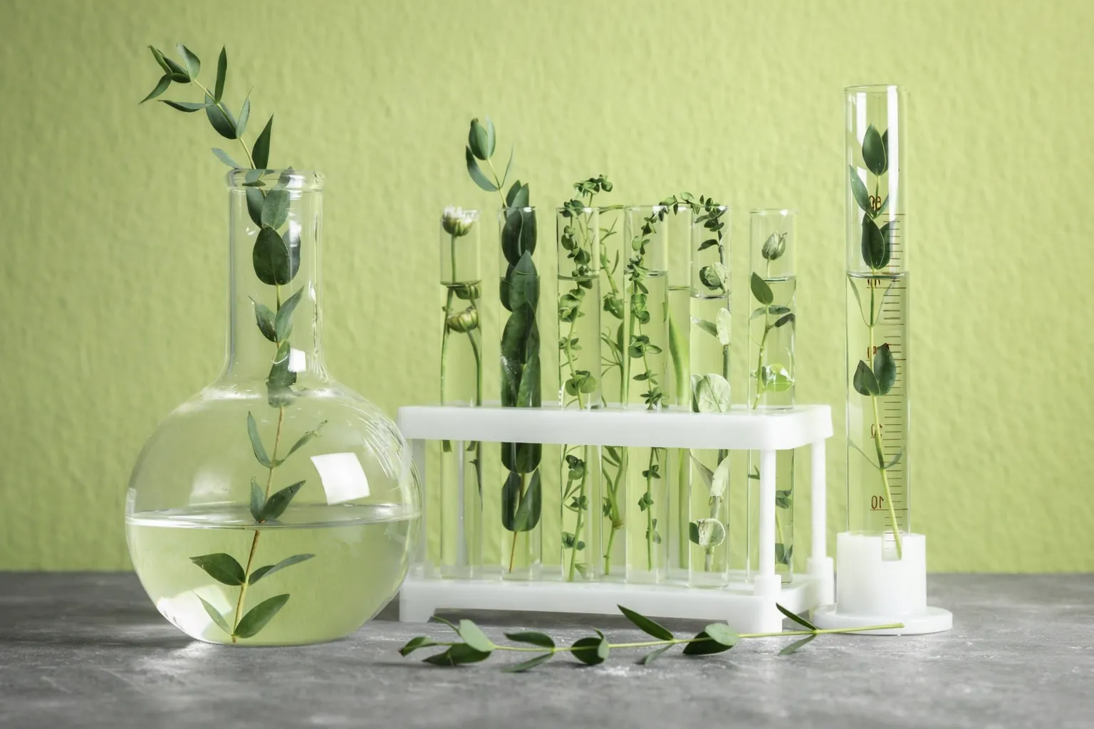 Innovation in Lab Energy Efficiency and Environmental Sustainability